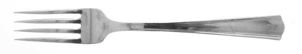 INS182 (SILVERPLATE) Fork by International Silver
