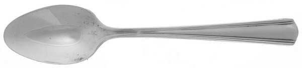 INS182 (SILVERPLATE) Demitasse Spoon