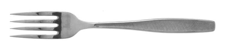 INS185 (STAINLESS) Fork by International Silver
