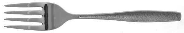 INS185 (STAINLESS) Individual Salad Fork