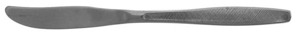 INS185 (STAINLESS) Modern Solid Knife by International Silver