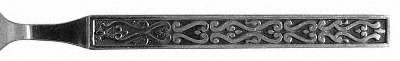 INS186 (STAINLESS) by International Silver