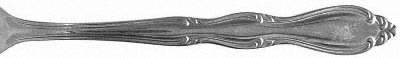 INS187 (STAINLESS) by International Silver