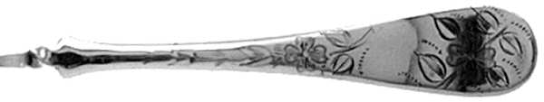 INS191 (SILVERPLATE) by International Silver
