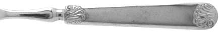 INS192 (SILVERPLATE) by International Silver