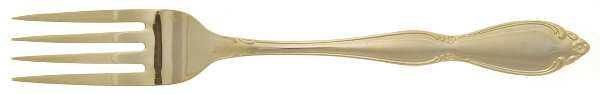 INS194 (GOLD ELECTPLT) Fork