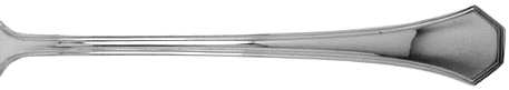 INS196 (SILVERPLATE) by International Silver