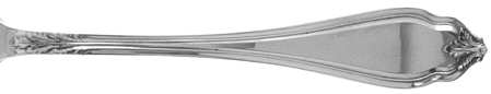 INS199 (SILVERPLATE) by International Silver