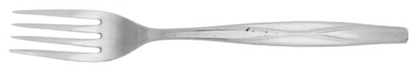 INS200 (STAINLESS) by International Silver