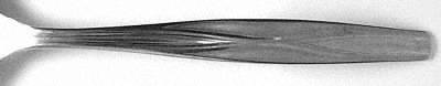 INS200 (STAINLESS) Place/Oval Soup Spoon