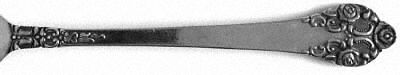 INS203 (STAINLESS) by International Silver