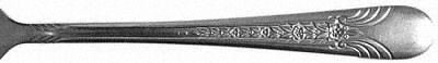 INS206 (STAINLESS) by International Silver