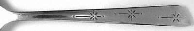 Galaxy (Stainless) Tablespoon (Serving Spoon)