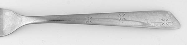 Galaxy (Stainless) by International Silver