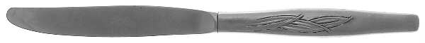 INS208 (STAINLESS) Modern Hollow Knife