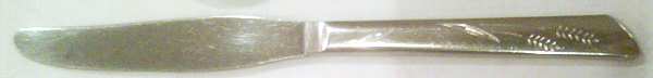 INS209 (STAINLESS) Modern Solid Knife