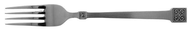INS21 (STAINLESS) Fork
