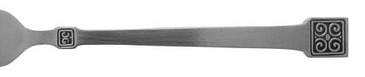 INS21 (STAINLESS) by International Silver