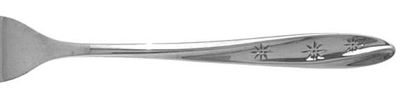 Americana Star (Silverplate) by International Silver