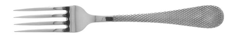 INS214 (SILVERPLATE) Fork