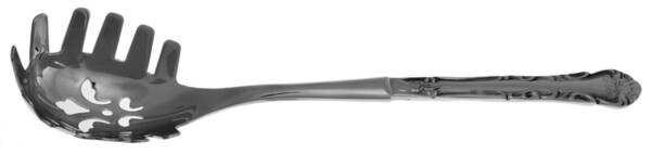 Abigail (Stainless) Pasta Server with Stainless Bowl HC