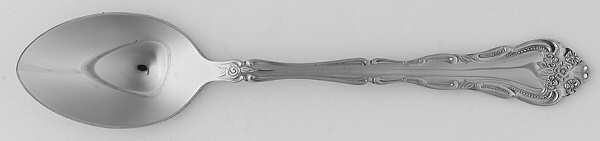 Abigail (Stainless) Place/Oval Soup Spoon