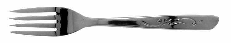 INS25 (STAINLESS) Fork