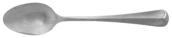 INS30 (STAINLESS) Tablespoon (Serving Spoon)