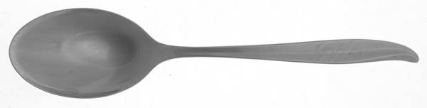INS4 (STAINLESS) Tablespoon (Serving Spoon)