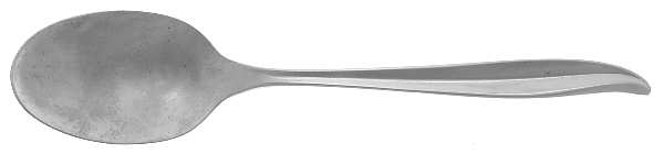 INS4 (STAINLESS) Teaspoon