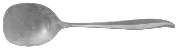 INS4 (STAINLESS) Sugar Spoon