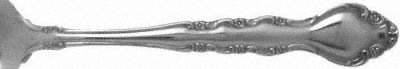 INS42 (STAINLESS) by International Silver