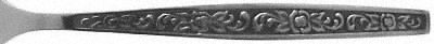 Enchanted Rose (Stainless) by International Silver