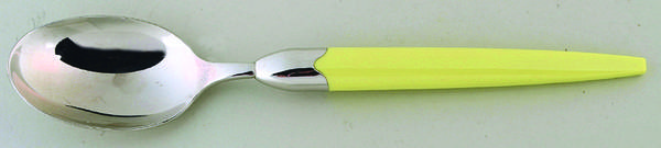 INS51 (STAINLESS) Place/Oval Soup Spoon