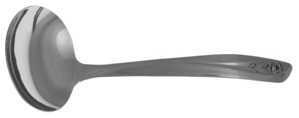 Solid Gravy Ladle