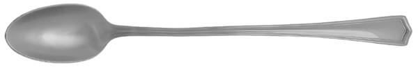 INS57 (STAINLESS) Iced Tea Spoon by International Silver