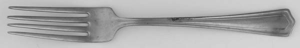INS57 (STAINLESS) Fork