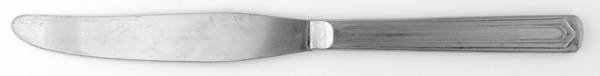 INS57 (STAINLESS) Modern Solid Knife