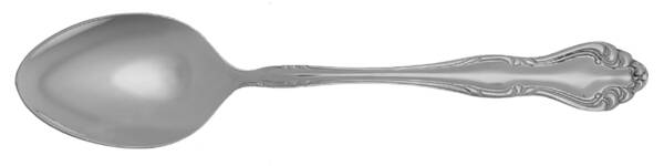 INS59 (STAINLESS) Teaspoon