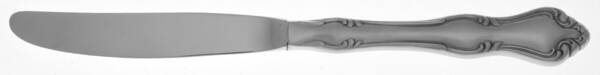INS59 (STAINLESS) Modern Hollow Knife