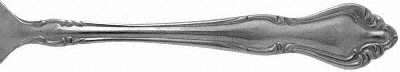 INS59 (STAINLESS) by International Silver