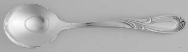 INS63 (Silverplate) Sugar Spoon