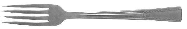INS68 (STAINLESS) Fork