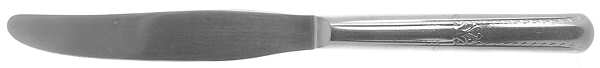 INS68 (STAINLESS) Modern Solid Knife