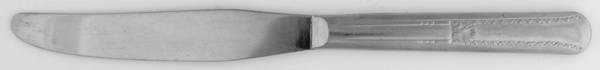 INS68 (STAINLESS) Modern Solid Knife