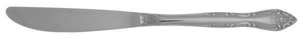 INS7 (STAINLESS) Modern Solid Knife by International Silver