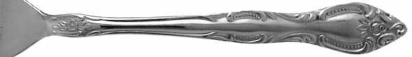 INS7 (STAINLESS) by International Silver