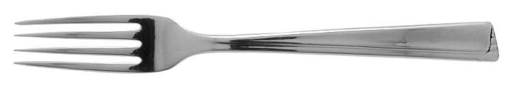 INS72 (STAINLESS) Fork