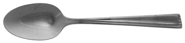 INS72 (STAINLESS) Place/Oval Soup Spoon
