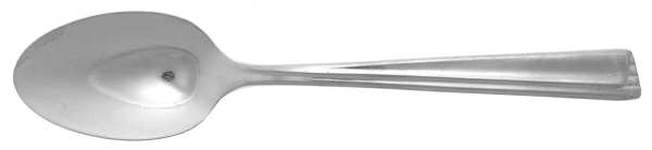 INS72 (STAINLESS) Teaspoon